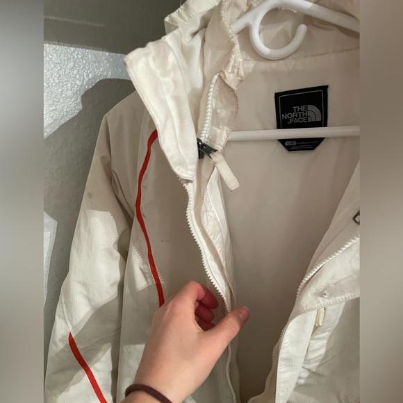 North face women’s large double layer insulated jacket - Picture 4 of 5